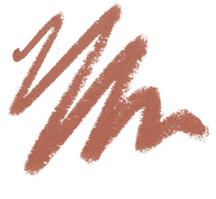 L'Oreal Paris Colour Riche Matte Lip Liner closeup highlights creamy, comfortable wear