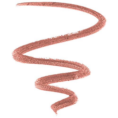 L'Oreal Paris Colour Riche Matte Lip Liner swatches show versatile nude to bold options