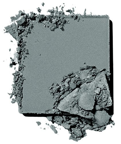 LOreal Paris Colour Riche Monos Green Promenade shade on lid demonstrates versatile matte and shimmer finishes