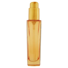 L'Oreal Paris Elvive Extraordinary Oil shine closeup highlights luminous finish