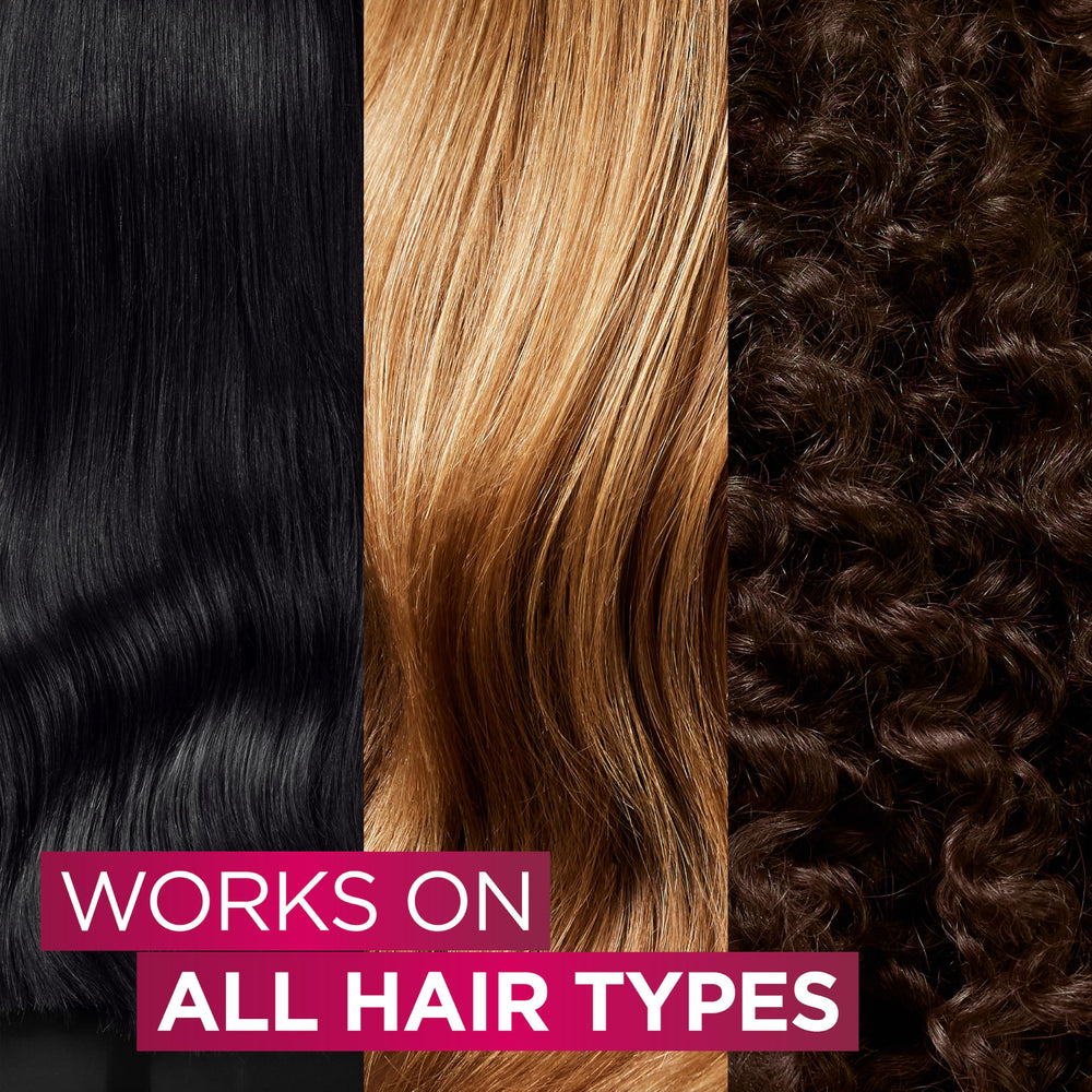 L’Oréal Paris Excellence Creme triple-care-keratin emphasizes strength during dyeing