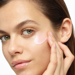 L'Oreal Paris Eye Defense hyaluronic acid droplets for hydration