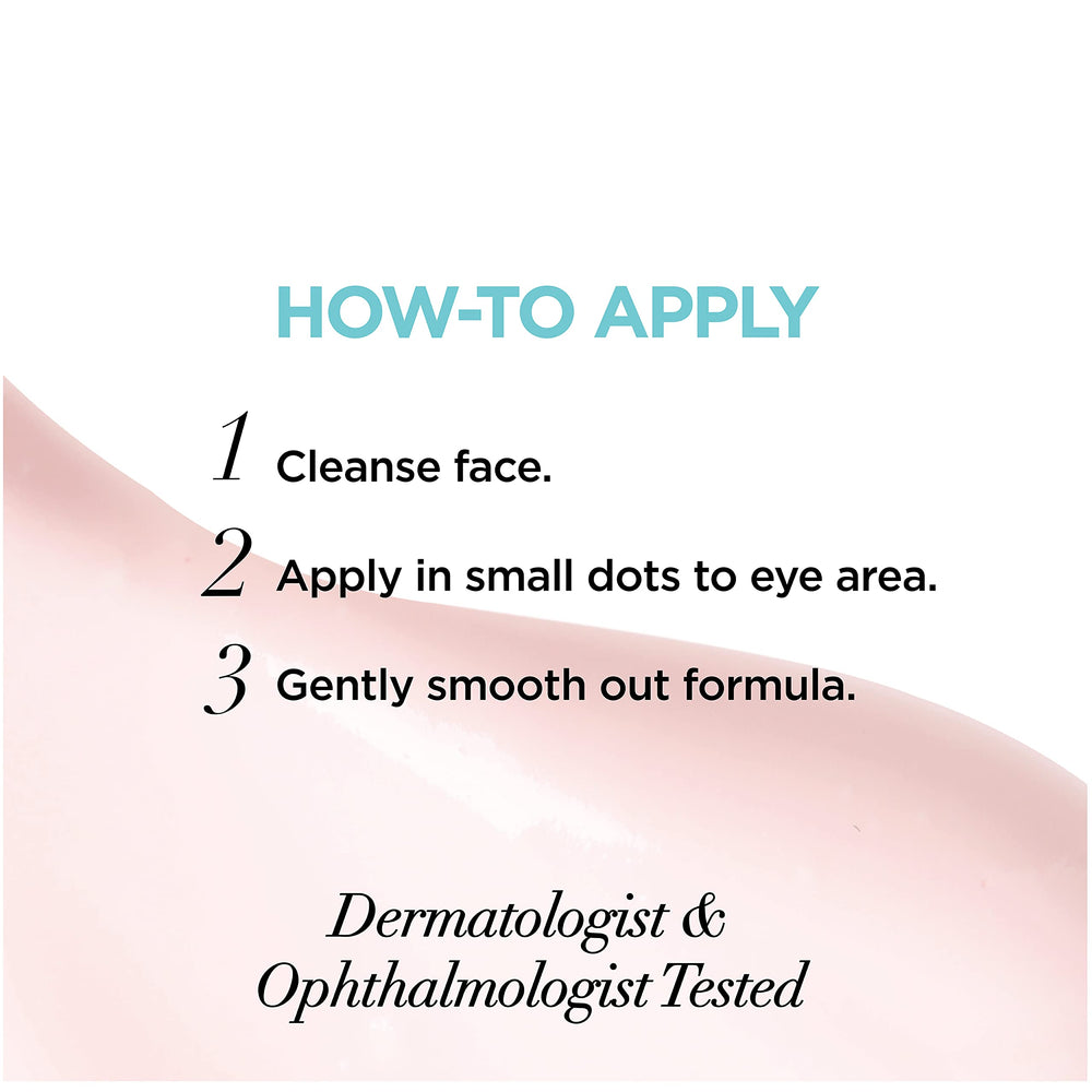 Ophthalmologist-tested icon confirms safety for contact lens wearers