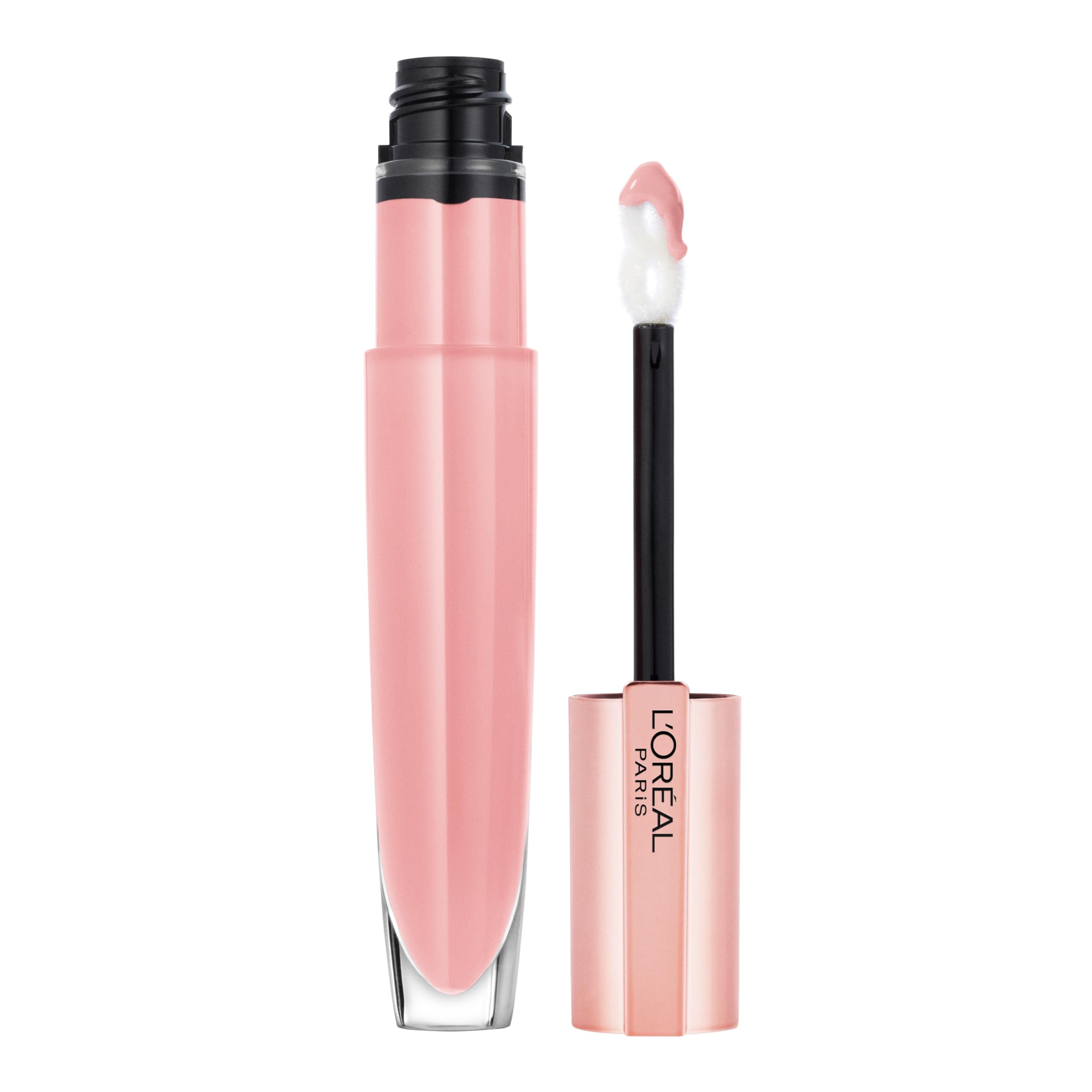 L'Oreal Paris Glow Paradise 12-shades grid image shows range.