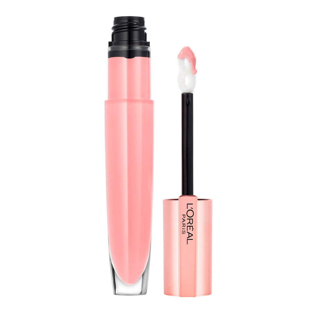 L'Oreal Paris Glow Paradise 12-shades grid image shows range.