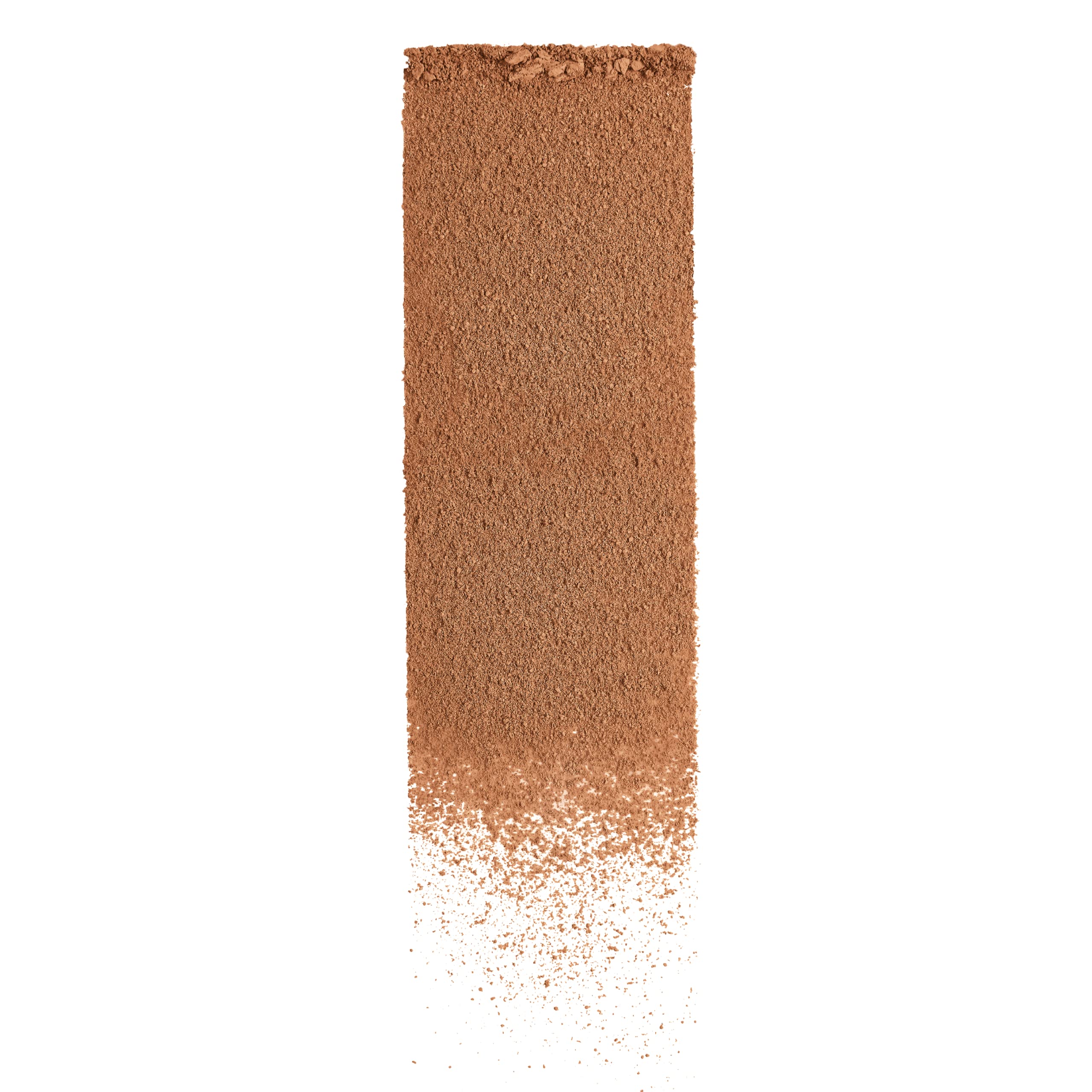 L'Oreal Paris Infallible bronzer shade range image highlighting eight soft matte options.