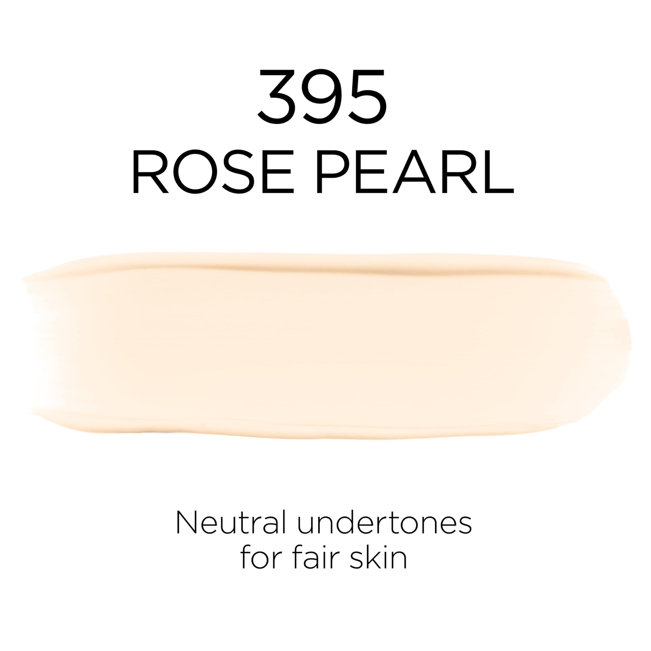 L'Oreal Paris oil absorbers illustrate sweat, water, and transfer resistance.