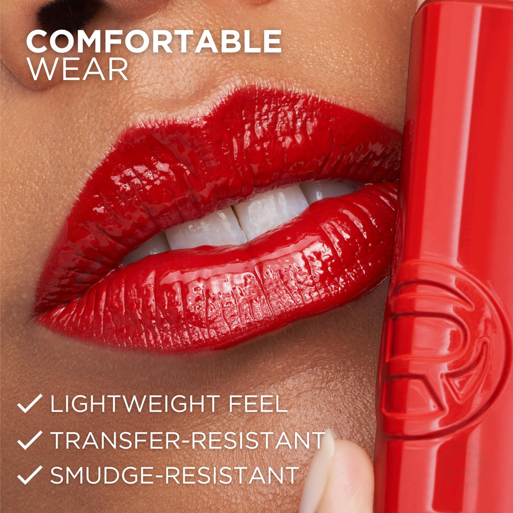 L'Oreal Paris Infallible Lacque Worth It Medium packaging looks sleek and travel-friendly.