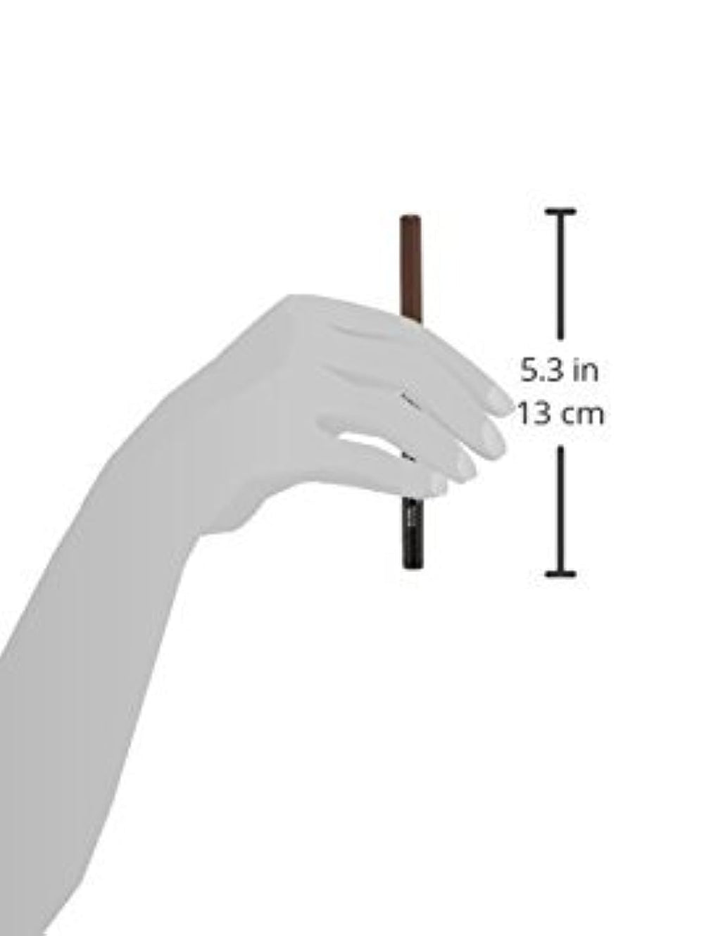 Fórmula gel-crema que facilita una aplicación uniforme.