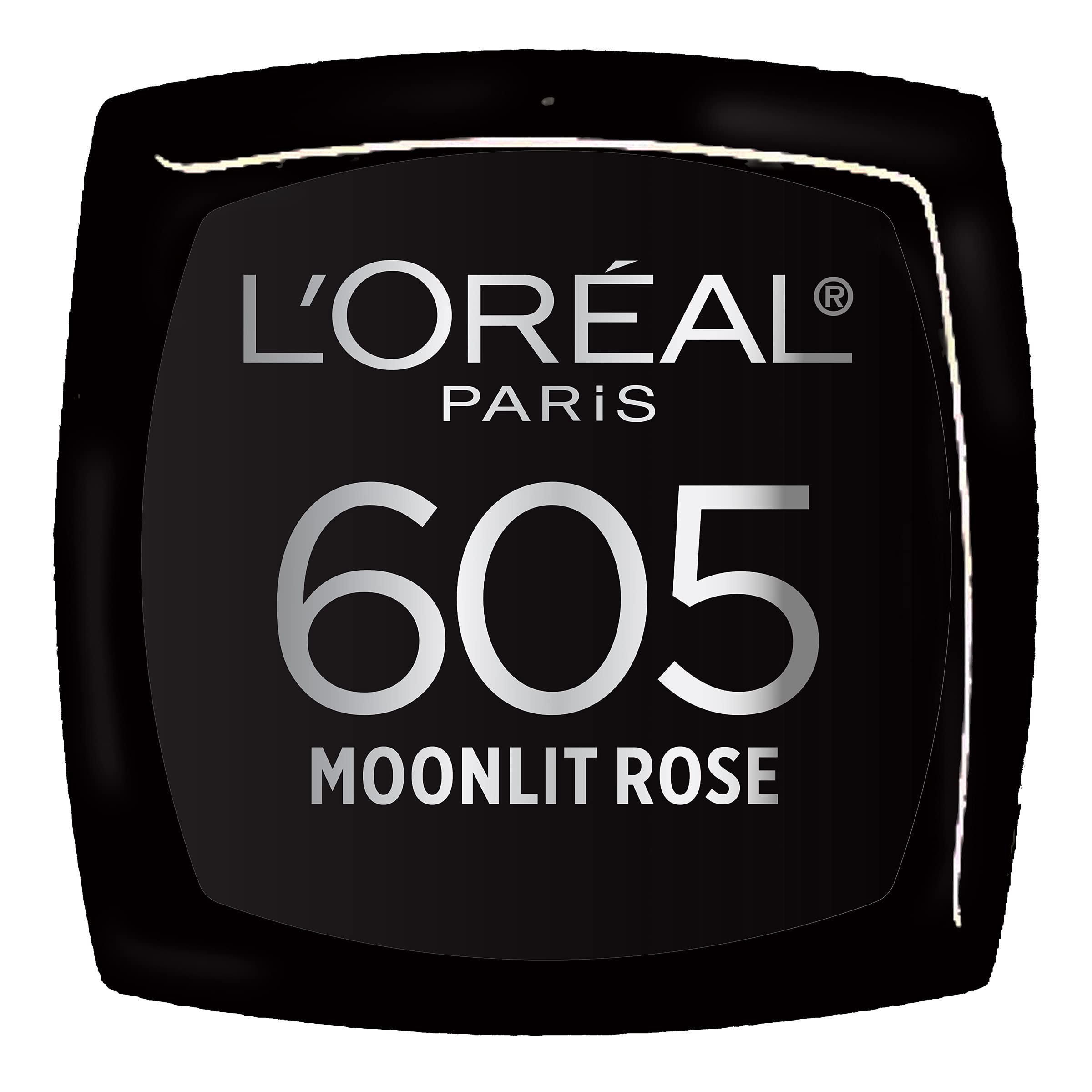 L'Oreal Paris Infallible Pro Gloss Plump glossy finish on lips lasts.