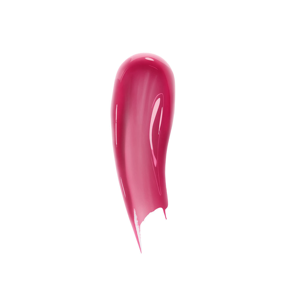L'Oreal Paris Infallible Pro Gloss Plump with hyaluronic acid delivers smooth, comfortable nourishment.