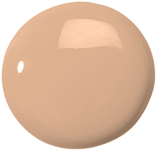 Packaging box and branding for Infallible Pro Glow foundation Sand Beige