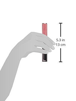 L'Oreal Paris Infallible Pro Last Lipstick packaging highlighting two-step system