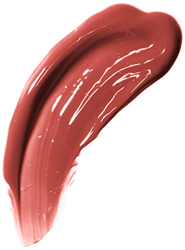 L’Oréal Paris Infallible Pro Last color seal balm shown with moisturized, transfer-resistant finish
