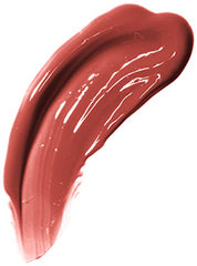 L’Oréal Paris Infallible Pro Last color seal balm shown with moisturized, transfer-resistant finish