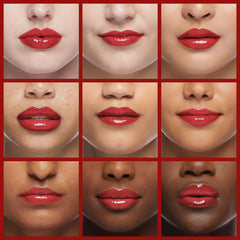 L'Oreal Paris Infallible Pro Last Lipstick packaging box emphasizes premium longwear branding.