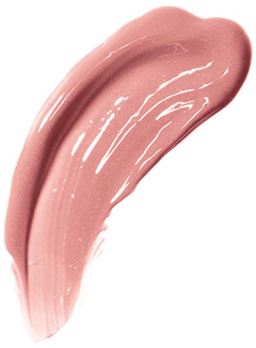 L’Oréal Paris Infallible Pro Last wear test showing lasting color.
