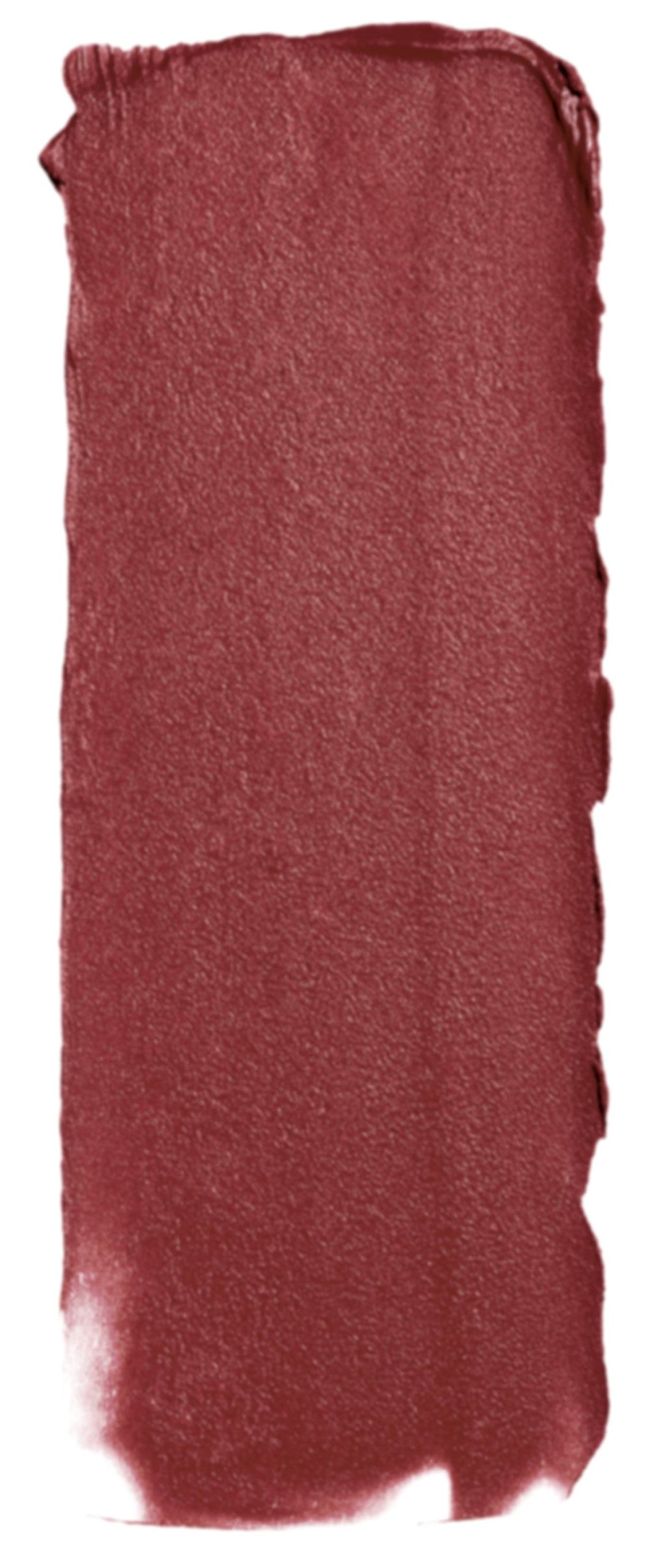 L’Oréal Paris Infallible Pro-Matte Lipstick Stirred application shows high-pigment, ultra-matte finish.