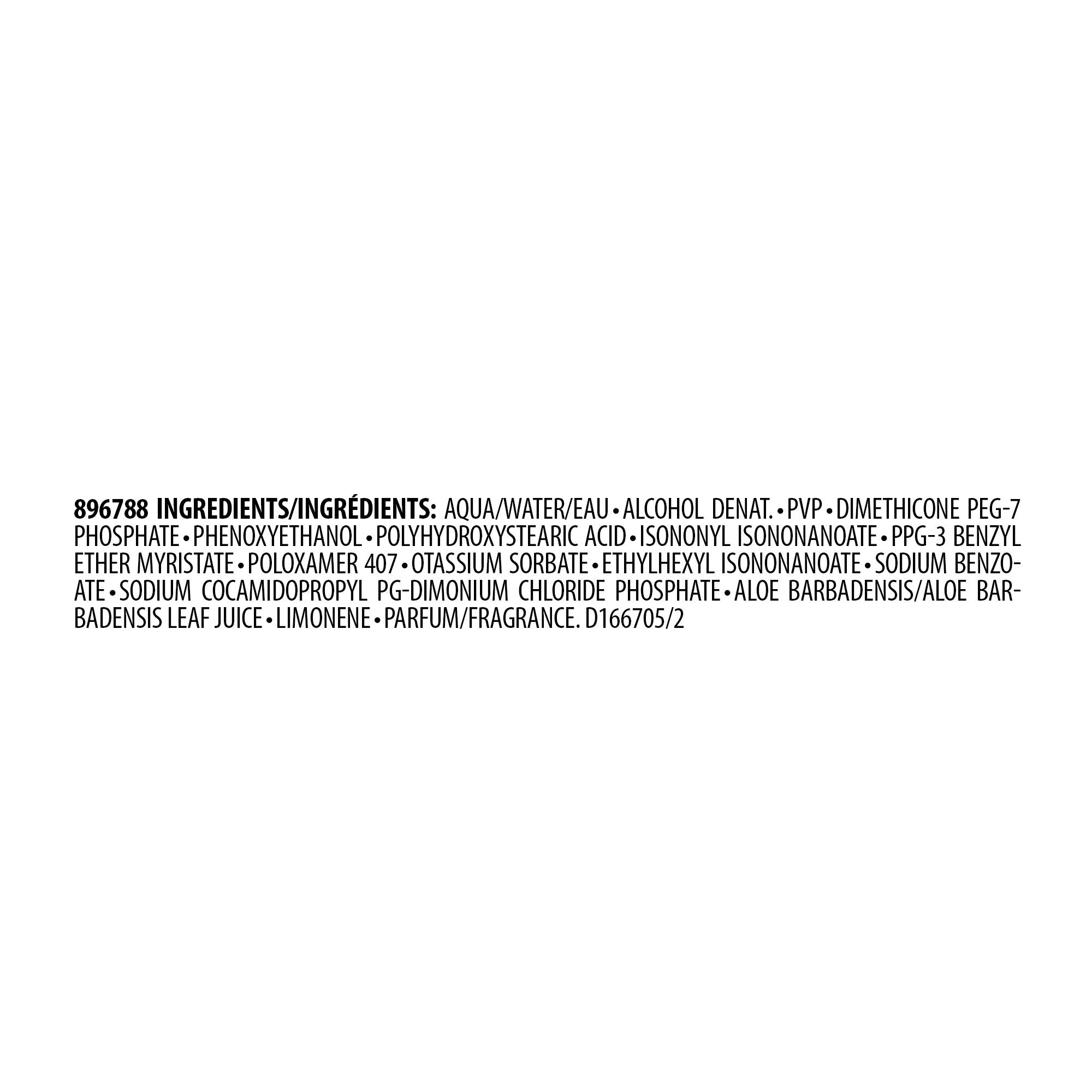 L’Oréal Paris innovation signals luxury quality in makeup extension products