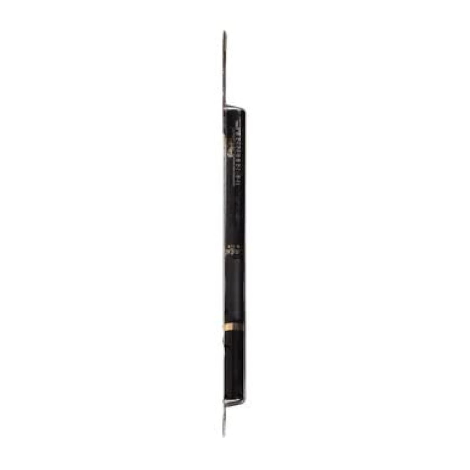 L'Oreal Paris Infallible Super Slim detailed-tip closeup emphasizes smooth liquid flow