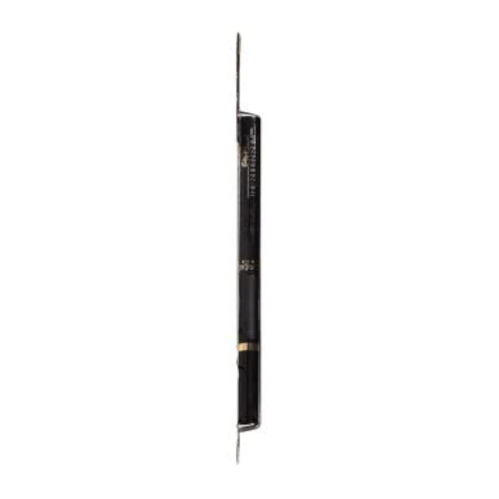 L'Oreal Paris Infallible Super Slim detailed-tip closeup emphasizes smooth liquid flow