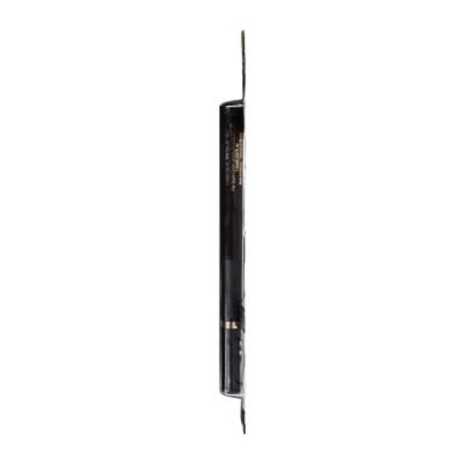 L'Oreal Paris Infallible Super Slim removal shot demonstrates easy soap-and-water cleanup