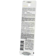 L'Oreal Paris Infallible Super Slim eyeliner swatch demonstrates smooth application and even pigment