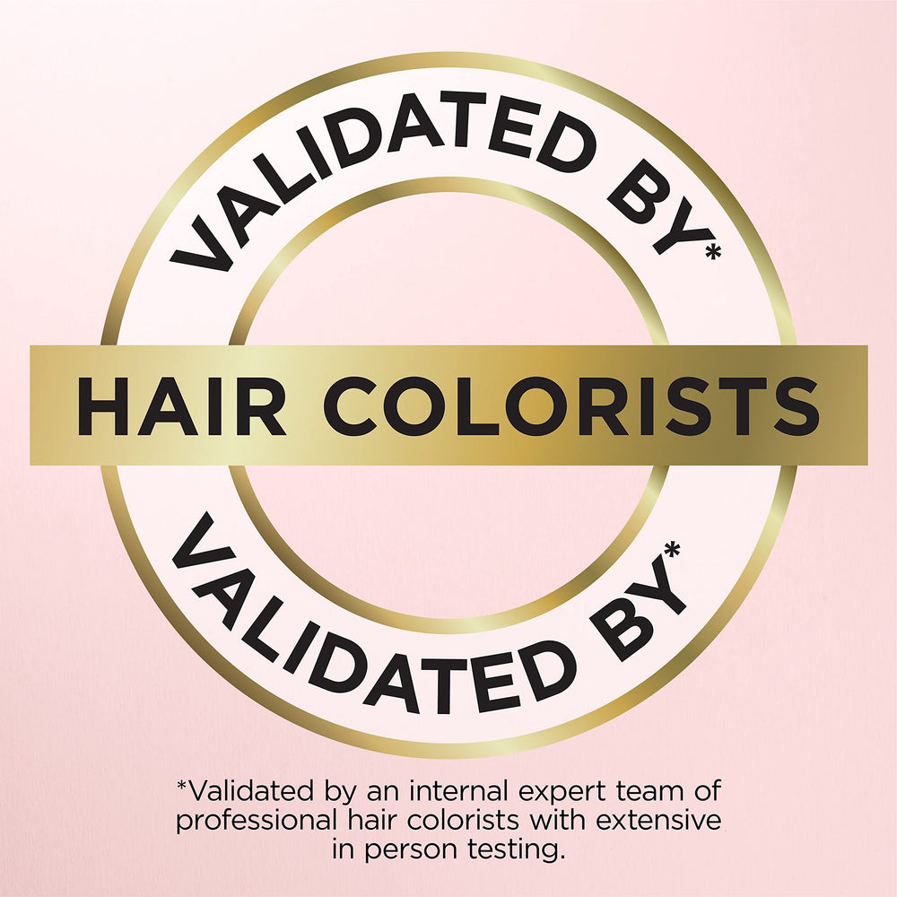 Cuidados de color de L’Oréal Paris para cabello saludable y brillante