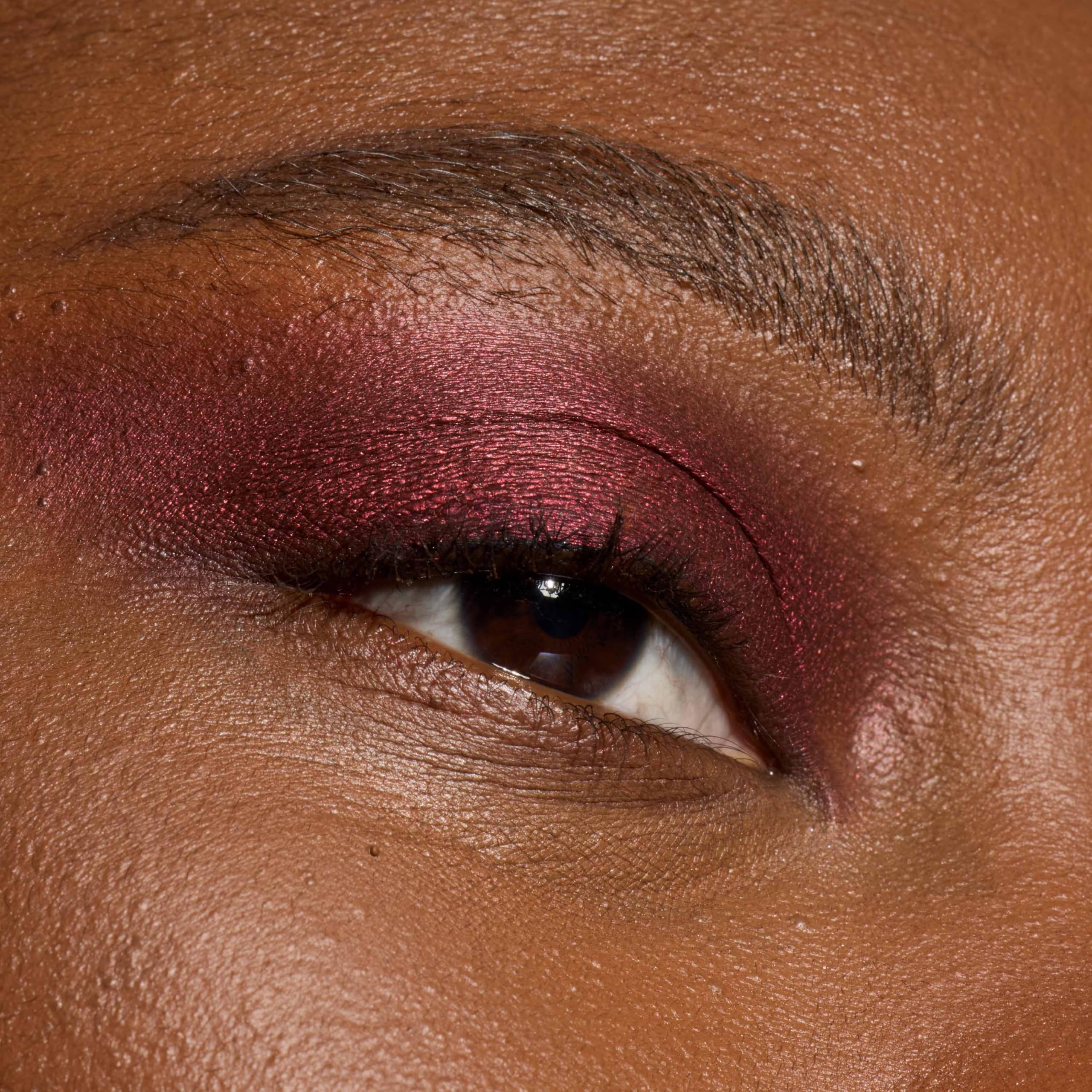 Pairs well with other L'Oreal Paris cosmetics for cohesive looks.