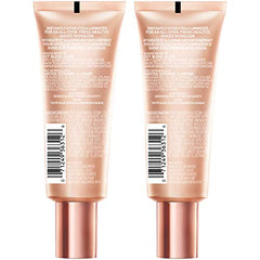 L'Oreal Paris Lumi Glotion illuminating tone to highlight cheeks