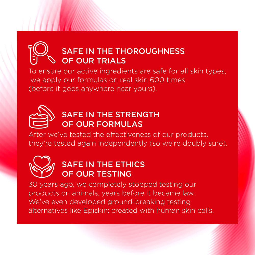 L’Oréal Paris Plenitude Revitalift with nanosomes delivers Pro-Retinol A near the lash line.