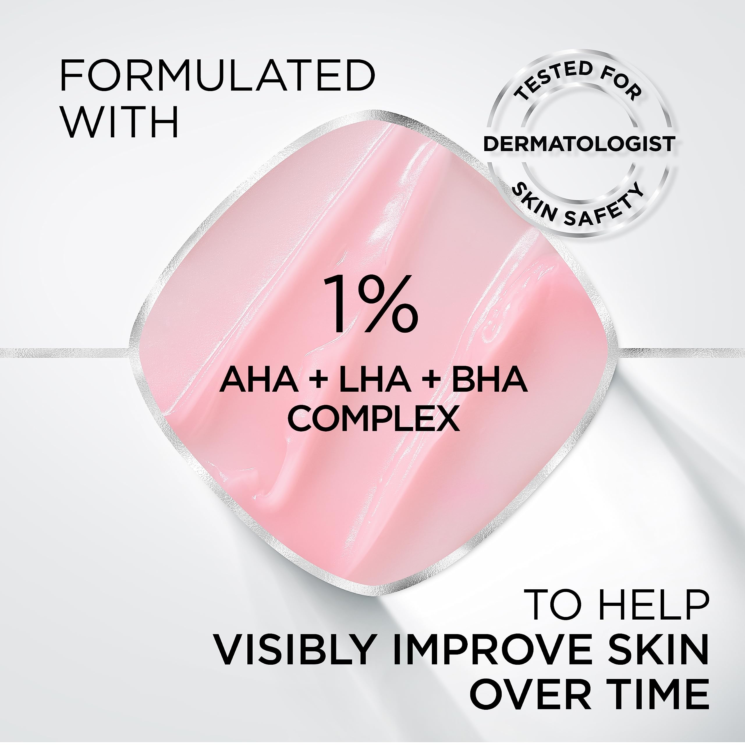 L'Oreal Paris Prime Lab primer ready to support long-wear makeup for 24 hours.