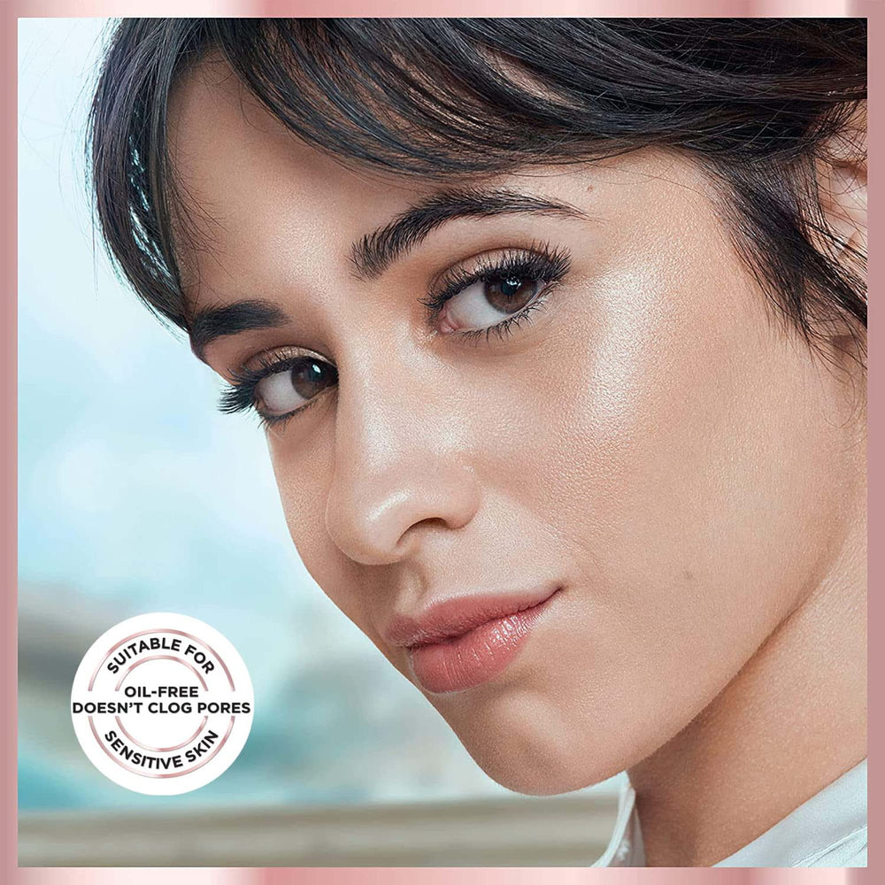 L'Oreal Paris Skin Paradise glow finish for fresh-looking complexion