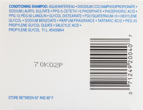 L'Oreal Paris Super Blonde kit foil and mixing tool enable precise application