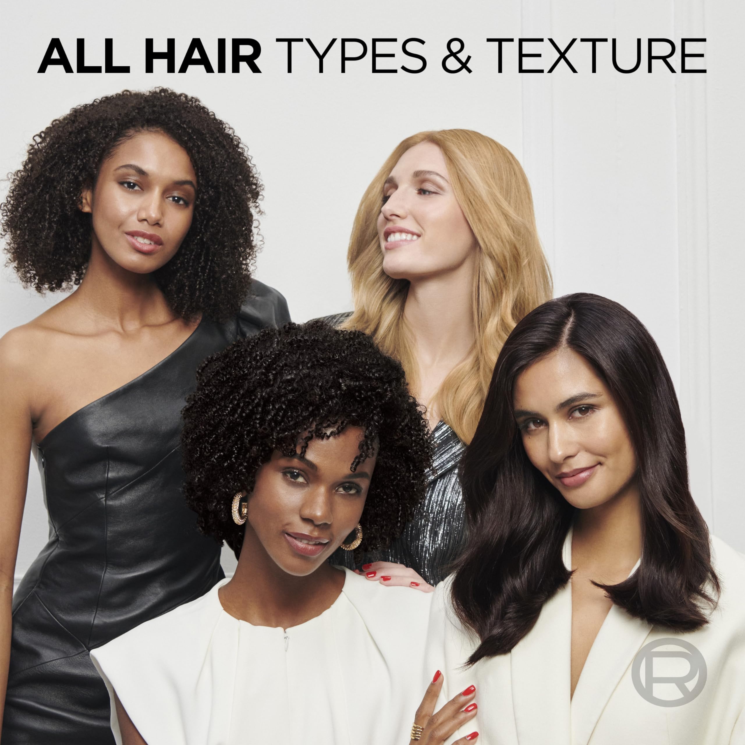L'Oreal Paris Superior Preference collection offers 50-plus luminous shades for customization.