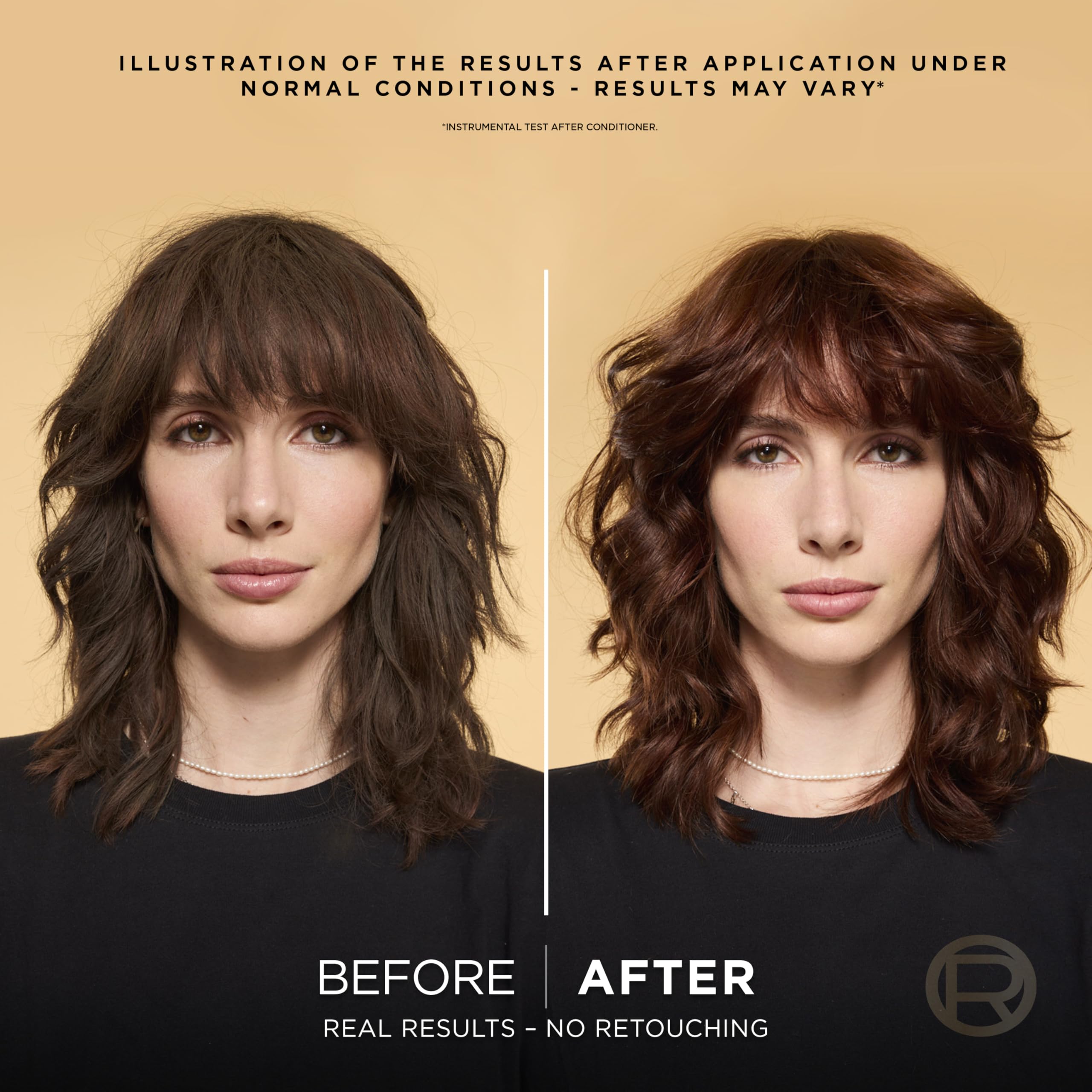 L'Oreal Paris Superior Preference developer crème for consistent color development