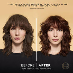 L'Oreal Paris Superior Preference developer crème for consistent color development