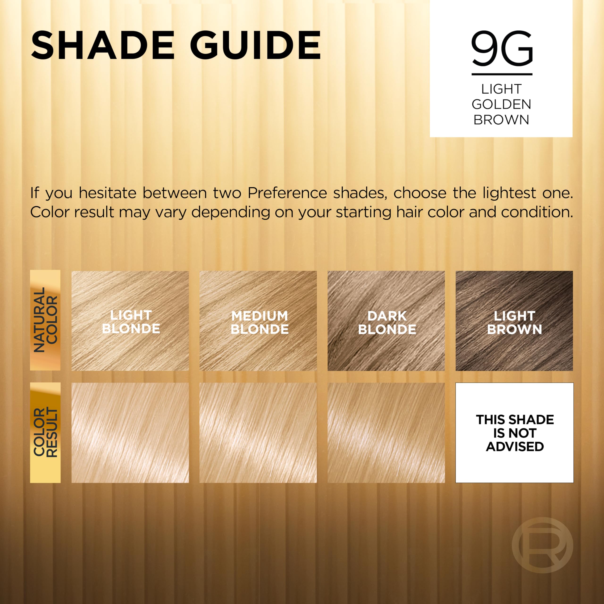 L'Oreal Paris Shine Protect Conditioner with UV filter maintains vibrancy after color.