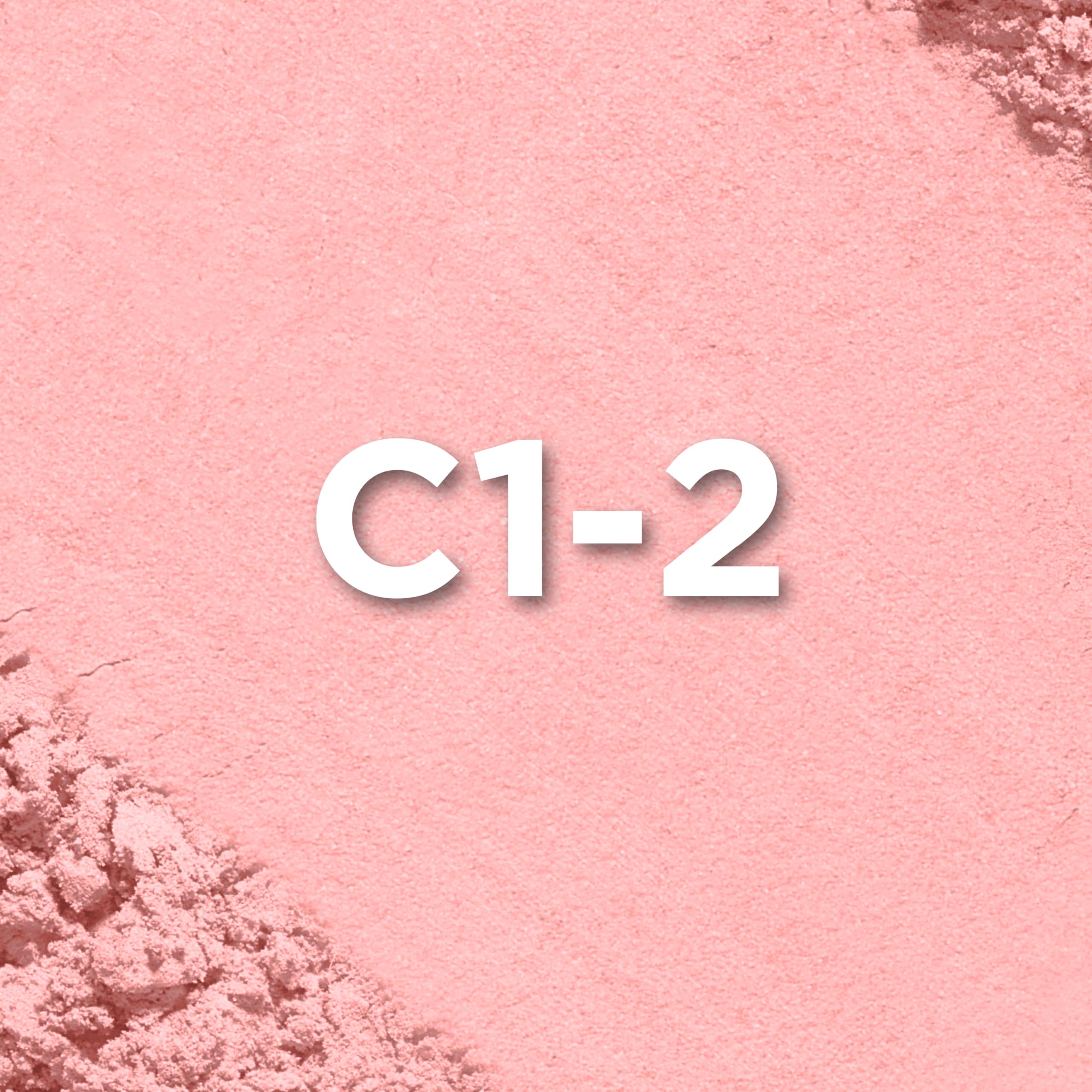 L'Oreal Paris True Match Blush oil-free texture for comfortable wear.
