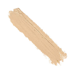 L'Oreal Paris True Match Concealer applying with finger demonstrates blendable texture for seamless skin.