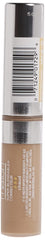 L'Oreal Paris True Match concealer swatch light/medium warm shows color-accuracy and undertone matching.