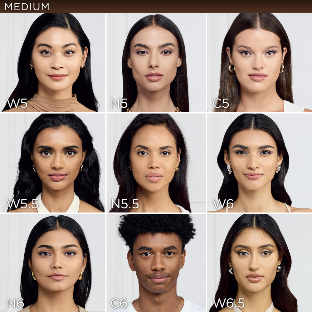 L'Oreal Paris True Match vegan formula emphasizes animal-free ingredients for conscious makeup