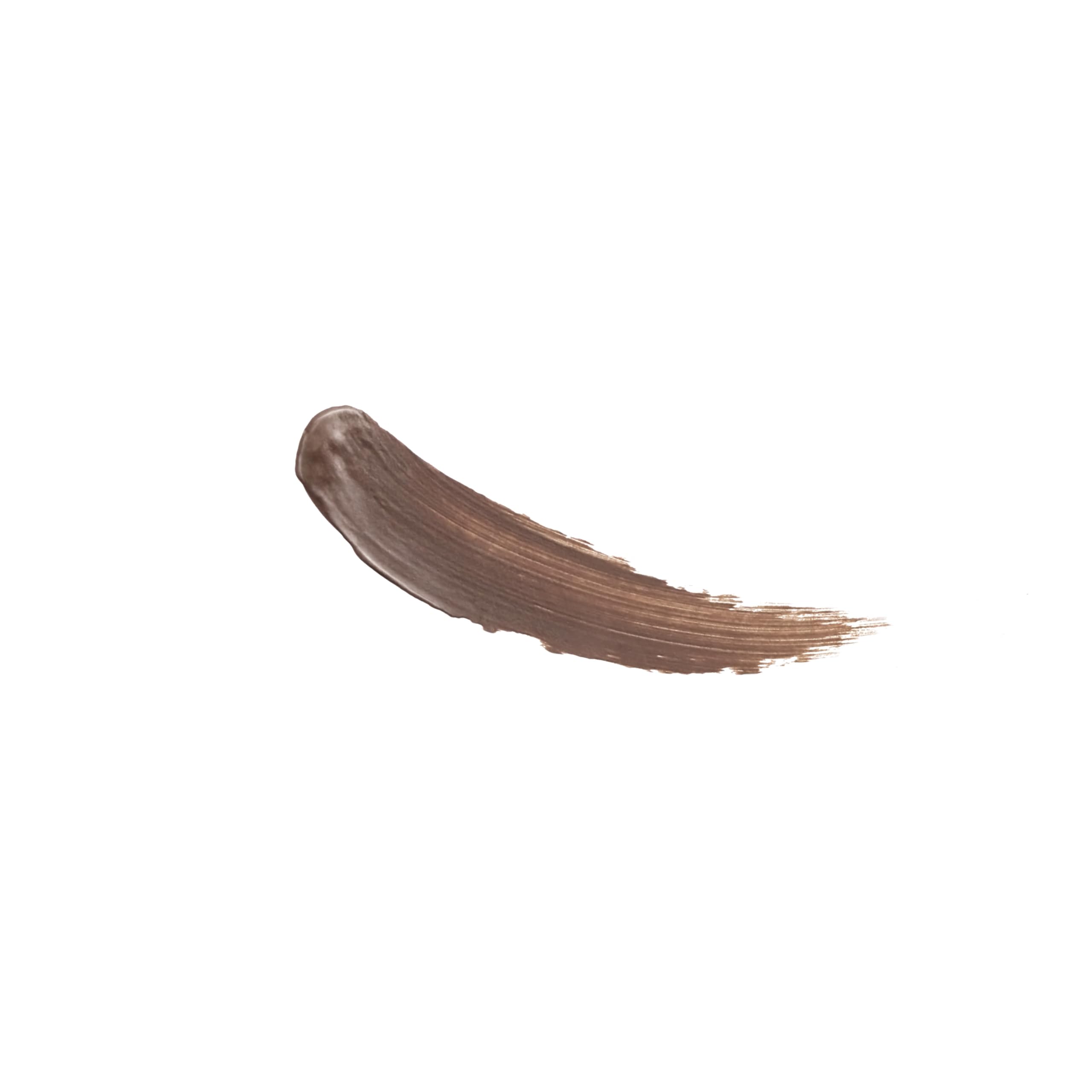 L’Oréal Paris Unbelieva-Brow Brunette gel brush detail showing precision.
