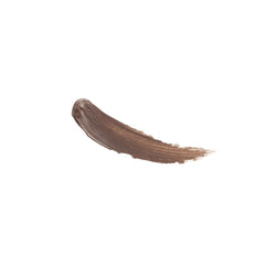 L’Oréal Paris Unbelieva-Brow Brunette gel brush detail showing precision.