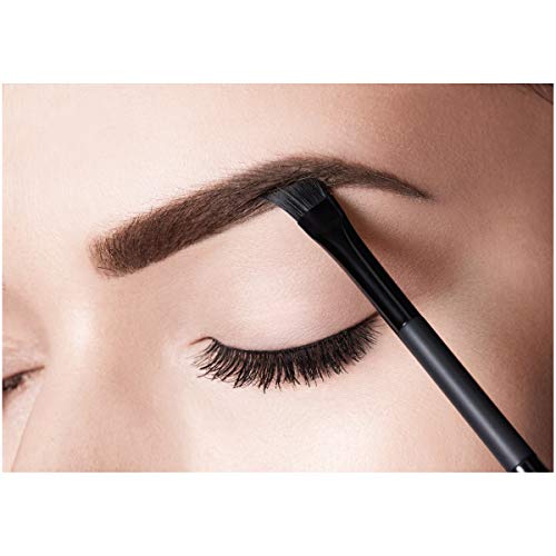 L'Oreal Paris Unbelieva-Brow waterproof claims on packaging