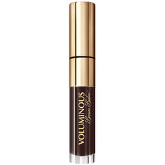 L'Oreal Paris Voluminous Brown Balm mascara bottle for bold volume.