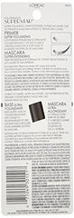 L’Oréal Paris Voluminous Superstar brush detail for precise lash definition