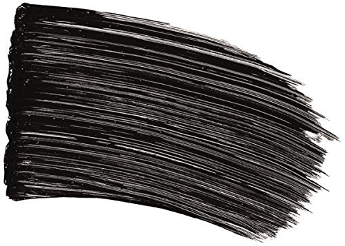L’Oréal Paris Voluminous Superstar Mascara packaging showcases two-step system for lash drama.