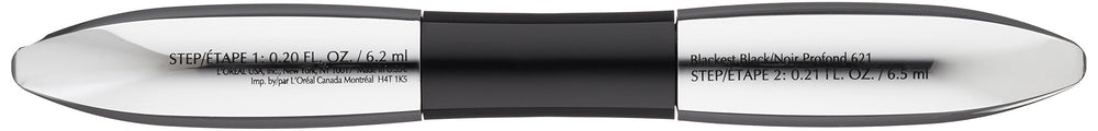 L’Oréal Paris Voluminous Superstar ensures smudge-proof finish through day.