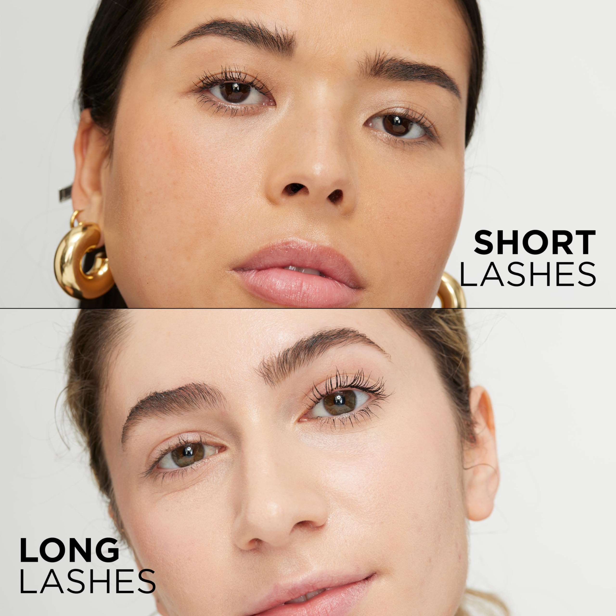 Fragrance-free formula designed for sensitive eyes and contact lens wearers.